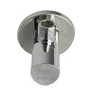 Sarokszelep kerámiabetétes 1/2"-3/8"