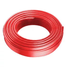 Padlófűtéscső PE-Xa/EVOH 16x2mm/400m