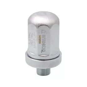 Vízütésgátló tartály 1/2"