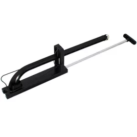 Tacker tüske tűzőgép  ɸ16*40mm，ɸ20*60mm