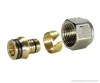 Eurokónuszos csatlakozó 3/4", 16 mm-es ötrétegű csőhöz