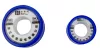 Teflon szalag (100%PTFE) vízre 18mmx10m