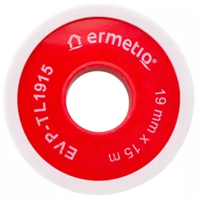 Teflon szalag (100%PTFE) 19mm*15m*0.20mm