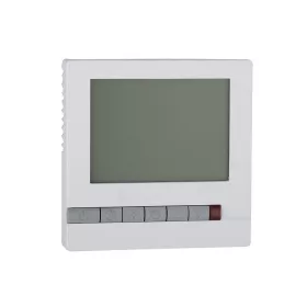 Vezetékes programozható digitális termosztát