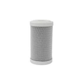 Aktív szenes szűrőpatron 5", 5 micron