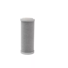 Aktív szenes szűrőpatron 7", 5 micron