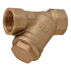 Y -szűrő 1/2", BB 