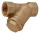 Y -szűrő 3/4", BB 