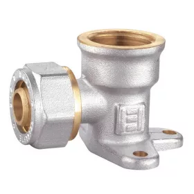 Kulcsos falikorong 20*1/2"