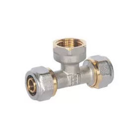 Kulcsos T idom 16-1/2"-16 BM