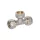 Kulcsos T idom 16-1/2"-16 BM