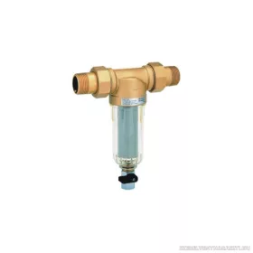 HONEYWELL Vízszűrő 1/2" FF06-1/2AA mini
