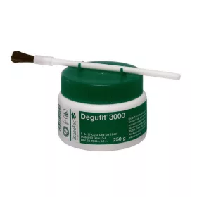 Folyasztószer Degufit 3000