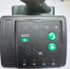 Keringető szivattyú 25-60/180 "A" energiaosztály GEA25-6-180 Grandfar
