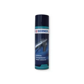 Gázszivárgás jelző spray