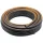 Kerti flex csavarodásmentes 
locsolótömlő 1/2″- 20m,3 Rétegű + Mük.Tart. 4-6 BAR