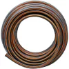 Kerti flex csavarodásmentes 
locsolótömlő 1/2″- 20m,3 Rétegű + Mük.Tart. 4-6 BAR