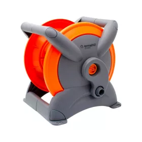 Hordozható tömlődob 1/2" max. 20m