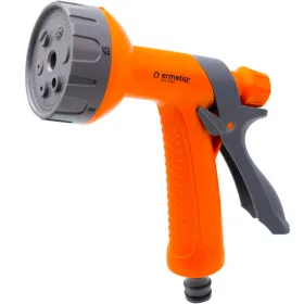 Locsolópisztoly 6 funkciós ECO