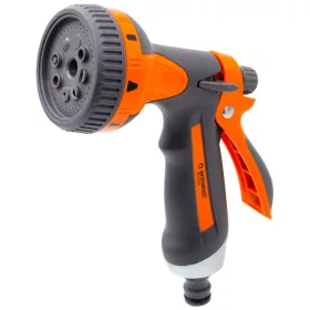 Locsolópisztoly 8 funkciós PREMIUM