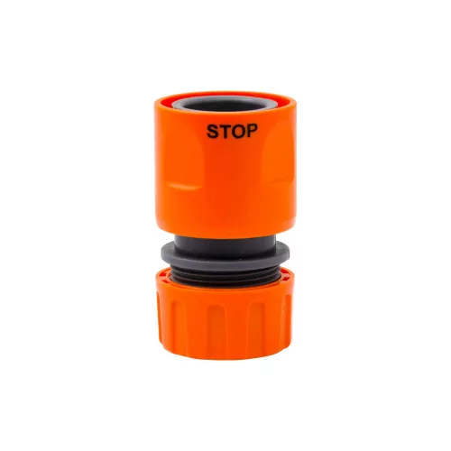 Slag stoppos gyorscsatlakozó 1/2" (13 mm) ECO