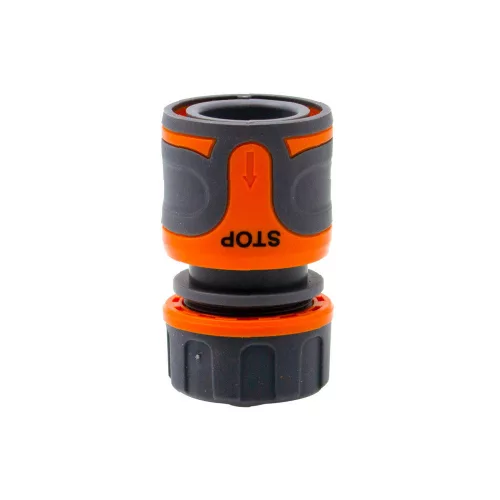 Slag stoppos gyorscsatlakozó 1/2" (13 mm) PLUS