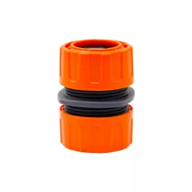 Tömlőösszekötő 3/4" (19mm) ECO