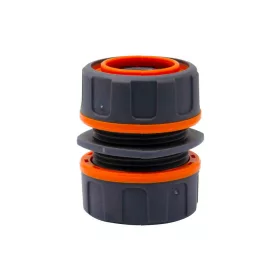 Tömlőösszekötő 3/4"  (19mm) PLUS