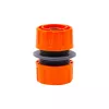 Tömlőösszekötő  1/2" (13mm) ECO