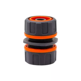 Tömlőösszekötő  1/2" (13mm) PLUS