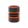 Tömlőösszekötő  1/2" (13mm) PLUS