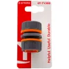 Tömlőösszekötő  1/2" (13mm) PLUS