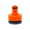 Csapcsatlakozó 3/4"- 1"BM + szűkítő ECO
