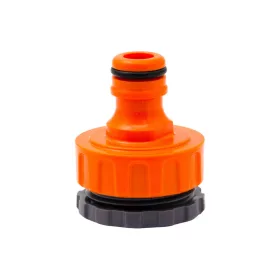 Csapcsatlakozó 3/4"- 1"BM + szűkítő ECO