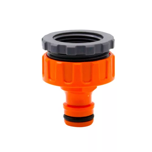 Csapcsatlakozó 3/4"- 1"BM + szűkítő ECO