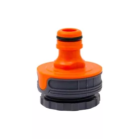 Csapcsatlakozó 3/4"- 1" BM + szűkítő PLUS