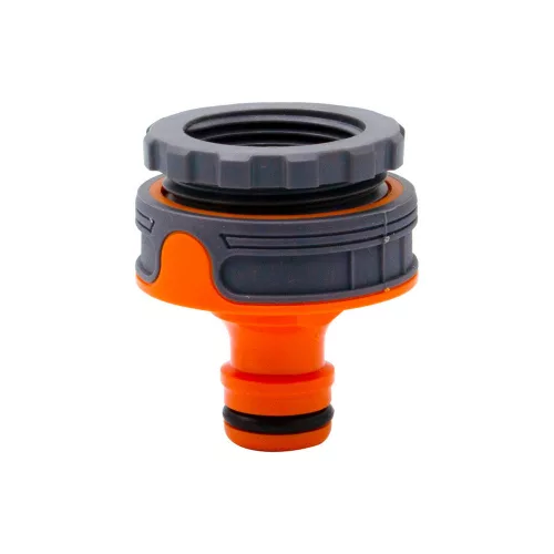 Csapcsatlakozó 3/4"- 1" BM + szűkítő PLUS