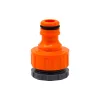 Csapcsatlakozó 1/2" - 3/4" BM + szűkítő ECO