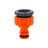 Csapcsatlakozó 1/2" - 3/4" BM + szűkítő ECO