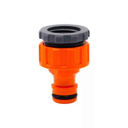 Csapcsatlakozó 1/2" - 3/4" BM + szűkítő ECO