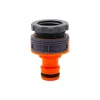 Csapcsatlakozó 1/2" - 3/4" BM + szűkítő PLUS
