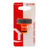 Csapcsatlakozó 1"BM PLUS
