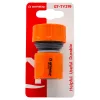 Slag stoppos gyorscsatlakozó 3/4"(19mm) ECO