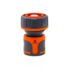 Slag stoppos gyorscsatlakozó 3/4"(19mm) PLUS