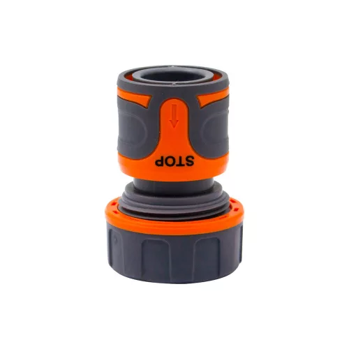 Slag stoppos gyorscsatlakozó 3/4"(19mm) PLUS