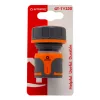 Slag stoppos gyorscsatlakozó 3/4"(19mm) PLUS