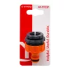 Univerzális csapcsatlakozó 1/2 - 3/4 - 1"BM+2db szűkítő ECO