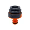 Univerzális csapcsatlakozó 1/2 - 3/4 - 1"BM+2db szűkítő  PLUS