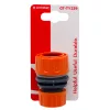 Tömlőösszekötő 1/2" (13mm)x3/4"(19mm) ECO
