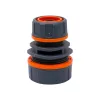 Tömlőösszekötő 1/2" (13mm)x3/4"(19mm) PLUS